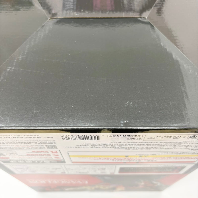 【中古】【未開封】エヴァンゲリオン新2号機α 「一番くじ エヴァンゲリオン 〜ヤマト作戦!〜」 A賞＜フィギュア＞（代引き不可）6585