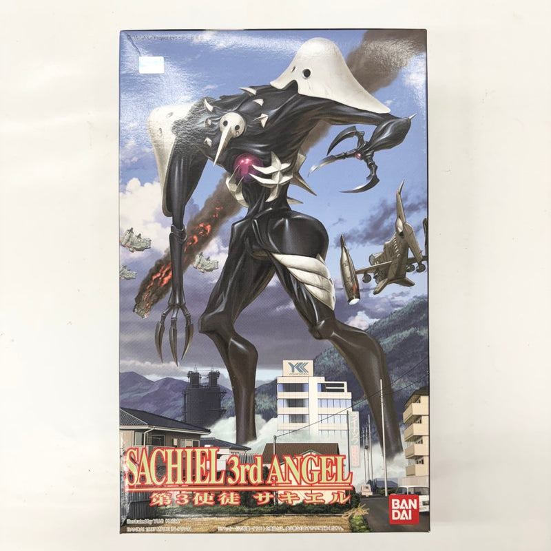 プラモデル　LM HG 第3使徒サキエル 「新世紀エヴァンゲリオン」 シリーズNo.011 [0058669] 中古】【未組立】LM HG 第3使徒サキエル 「新世紀