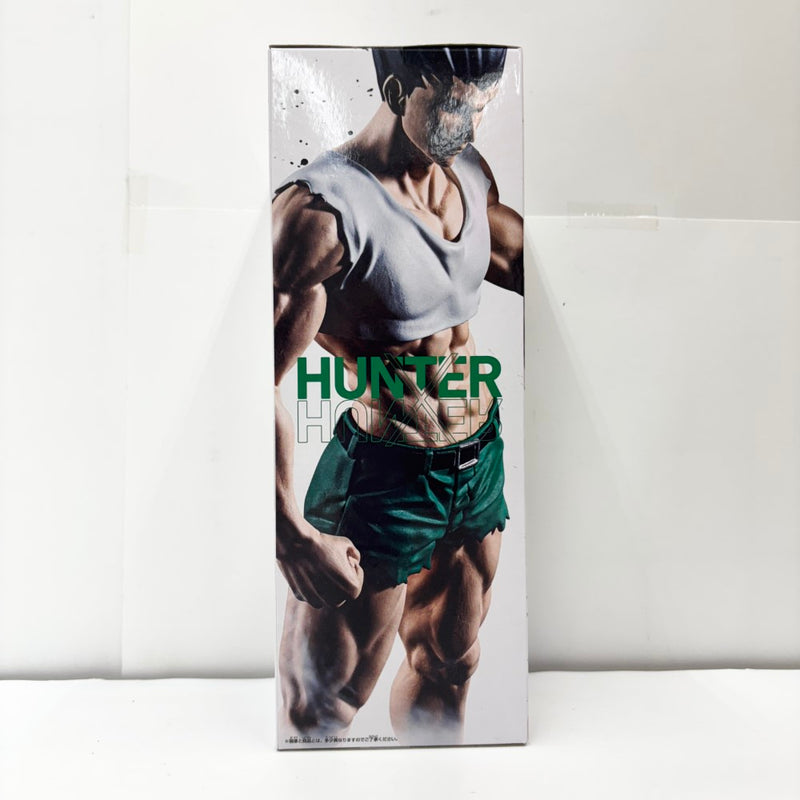 【中古】【未開封】ゴン＝フリークス 「HUNTER×HUNTER」 フィグライフ! ゴン -ありったけのペン-＜フィギュア＞（代引き不可）6585