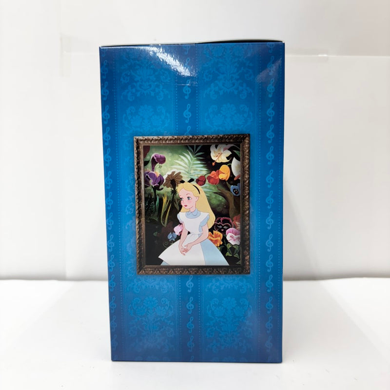 【中古】【未開封】アリス 「一番くじ [Disney]Melody in a Dream」 A賞 シーンフィギュア＜フィギュア＞（代引き不可）6585