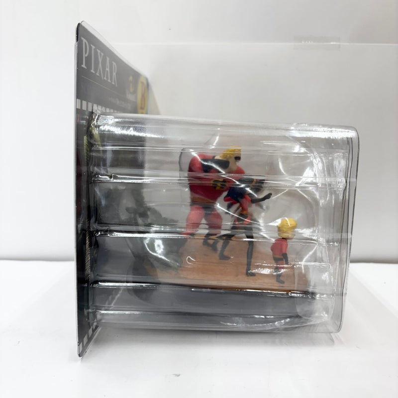 中古】【未開封】『Mr.インクレディブル』 「Happyくじ PIXAR