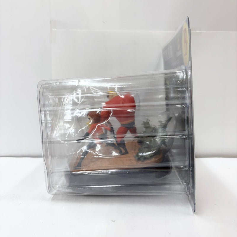 中古】【未開封】『Mr.インクレディブル』 「Happyくじ PIXAR
