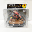 【中古】【未開封】『Mr.インクレディブル』 「Happyくじ PIXAR 2025」 B賞 シーンフィギュア＜フィギュア＞（代引き不可）6585