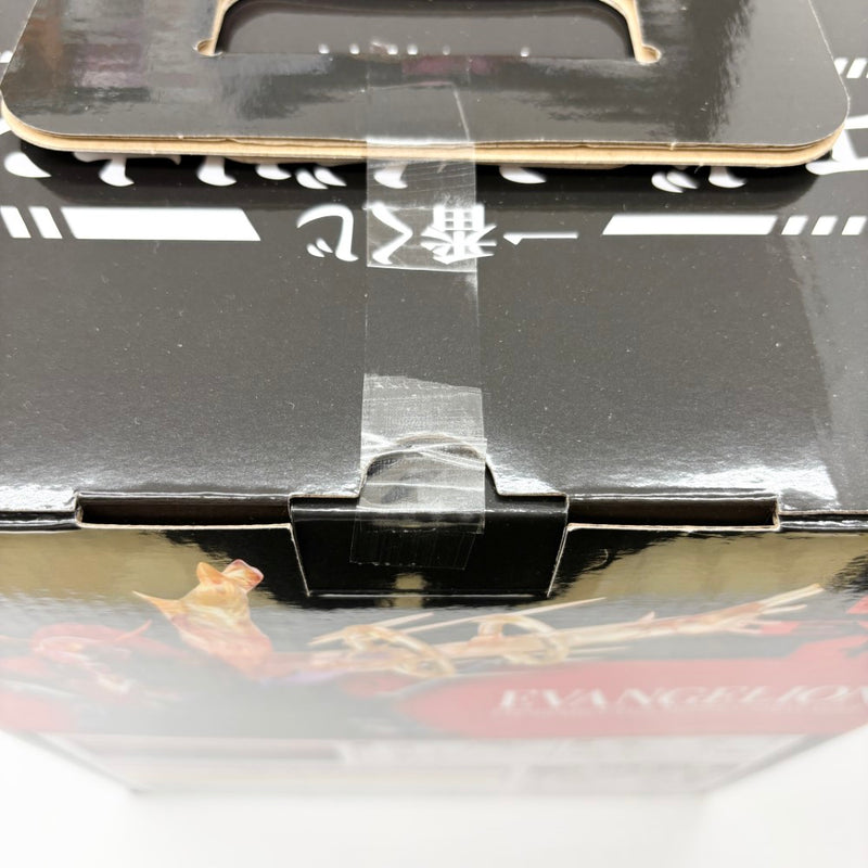 【中古】【未開封】エヴァンゲリオン新2号機α 「一番くじ エヴァンゲリオン 〜ヤマト作戦!〜」 A賞＜フィギュア＞（代引き不可）6585