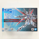 【中古】【開封品】METAL ROBOT魂 ＜SIDE MS＞ フォースインパルスガンダム 「機動戦士ガンダムSEED DESTINY」＜フィギュア＞（代引き不可）6585