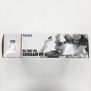 【中古】【開封品】ROBOT魂 ＜SIDE MS＞ RX-78NT-1FA ガンダムNT-1 ver. A.N.I.M.E. 「機動戦士ガンダム0080」＜フィギュア＞（代引き不可）6585