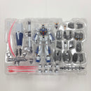 【中古】【開封品】ROBOT魂 ＜SIDE MS＞ RX-78NT-1FA ガンダムNT-1 ver. A.N.I.M.E. 「機動戦士ガンダム0080」＜フィギュア＞（代引き不可）6585