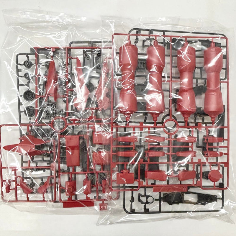 【中古】【未組立】1/144 HG ティフォエウスガンダム・キメラ 「ガンダムビルドメタバース」 [5065725]＜プラモデル＞（代引き不可）6585