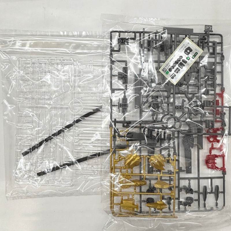 【中古】【未組立】1/144 HG ティフォエウスガンダム・キメラ 「ガンダムビルドメタバース」 [5065725]＜プラモデル＞（代引き不可）6585
