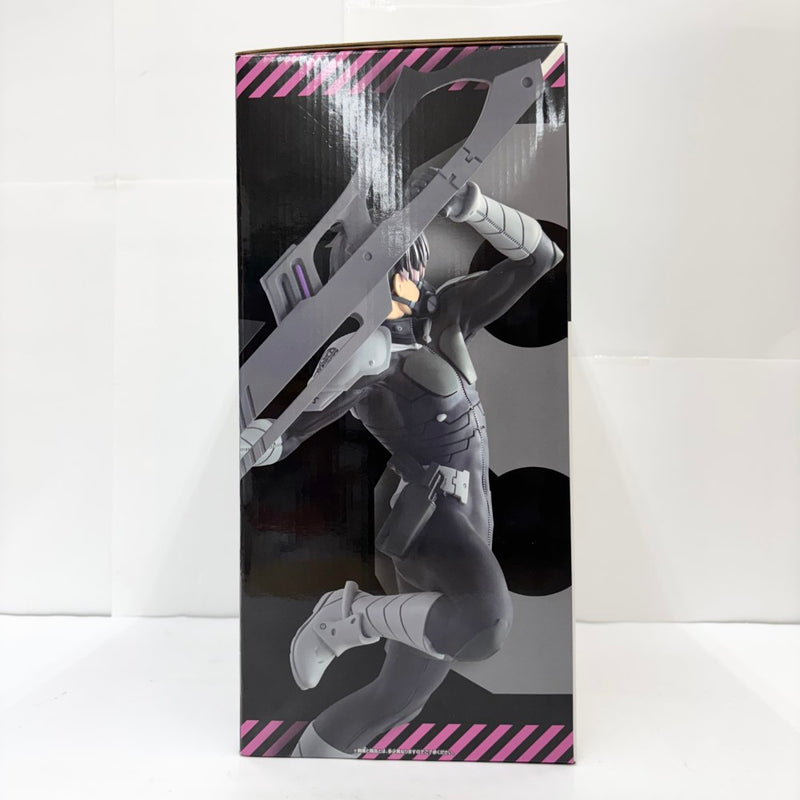 中古】【未開封】鳴海弦 ラストワンver. 「一番くじ 怪獣8号 3弾」