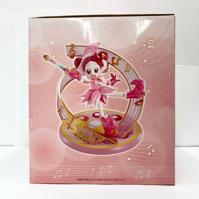 【中古】【未開封】春風どれみ スペシャルver. 「一番くじ おジャ魔女どれみ Sweet magical surprise!」ラストワン賞＜フィギュア＞（代引き不可）6585