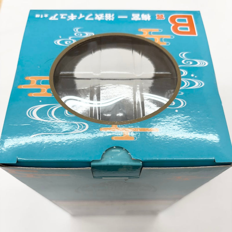 【中古】【未開封】梅宮一(浴衣) 「一番くじ WIND BREAKER -街の英雄と祭りの時-」 ダブルチャンスキャンペーン＆B賞＜フィギュア＞（代引き不可）6585