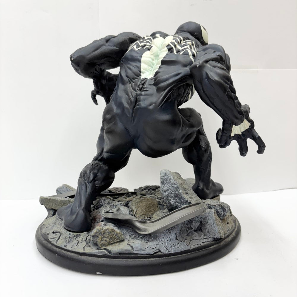 中古】【開封品】ヴェノム アンバウンド 「the AMAZING SPIDER-MAN