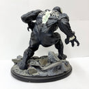 【中古】【開封品】ヴェノム アンバウンド 「the AMAZING SPIDER-MAN」 ファインアートスタチュー＜フィギュア＞（代引き不可）6585