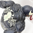 【中古】【開封品】ヴェノム アンバウンド 「the AMAZING SPIDER-MAN」 ファインアートスタチュー＜フィギュア＞（代引き不可）6585