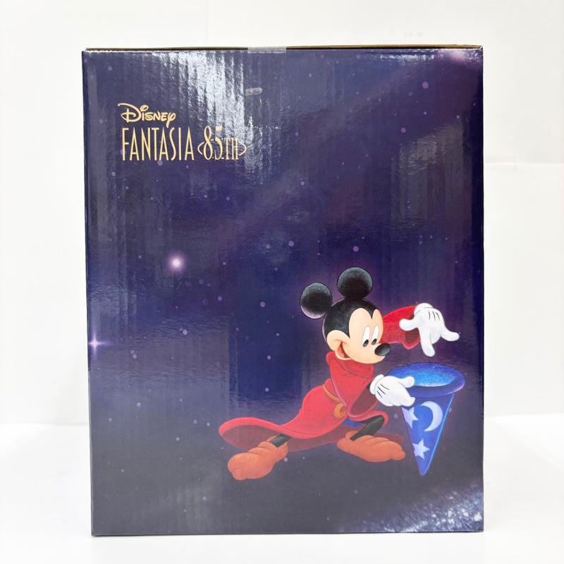 【中古】【未開封】＜FANTASIA＞85th Anniversary 「一番くじ ディズニー ファンタジア 85th Anniversary＜Mickey＞」 SP賞＜フィギュア＞（代引き不可）6585