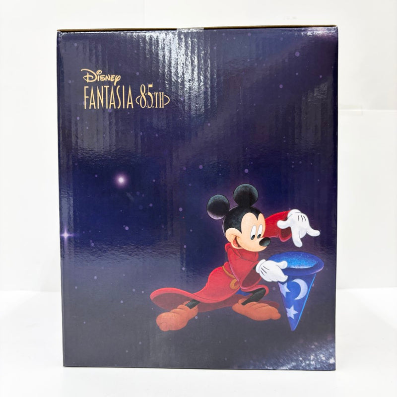 【中古】【未開封】＜FANTASIA＞85th Anniversary 「一番くじ ディズニー ファンタジア 85th Anniversary＜Mickey＞」 SP賞＜フィギュア＞（代引き不可）6585