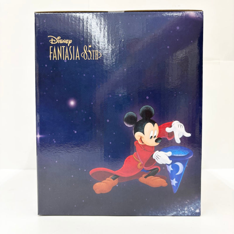【中古】【未開封】＜FANTASIA＞85th Anniversary 「一番くじ ディズニー ファンタジア 85th Anniversary＜Mickey＞」 SP賞＜フィギュア＞（代引き不可）6585