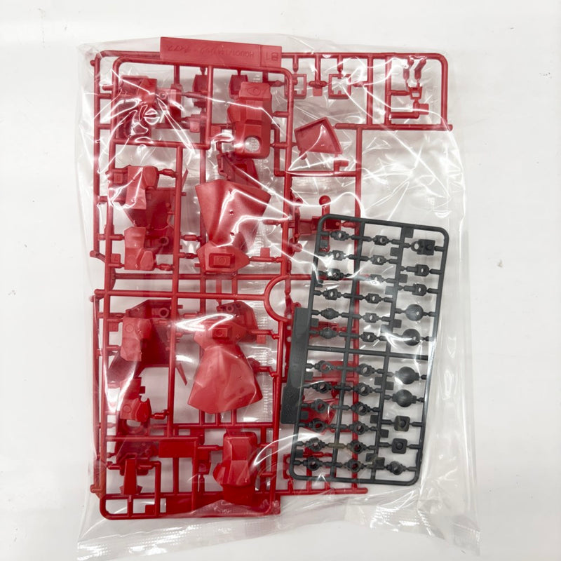 【中古】【未組立】1/144 HGUC RMS-099 リックディアス(クワトロ・バジーナカラー) 「機動戦士Zガンダム」＜プラモデル＞（代引き不可）6585