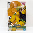 【中古】【未開封】DIO 「一番くじ ジョジョの奇妙な冒険 スターダストクルセイダース -STAND RUSH!-」 MASTERLISE C賞＜フィギュア＞（代引き不可）6585