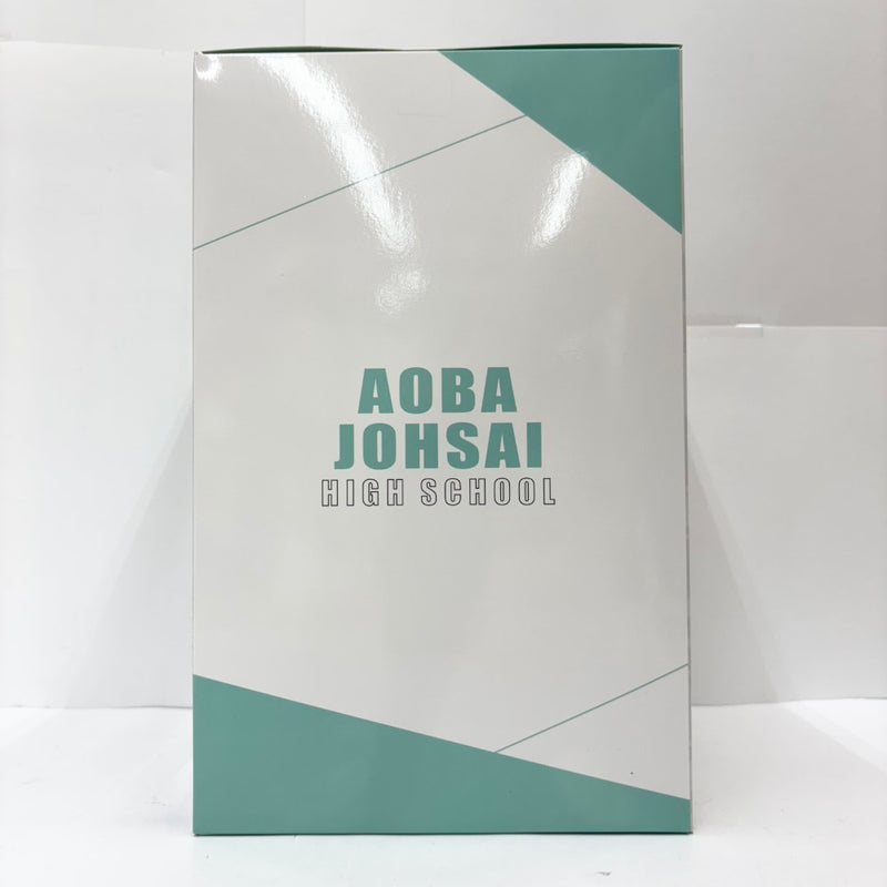 【中古】【未開封】及川徹 「一番くじ ハイキュー!! 〜全国への道〜」 ダブルチャンスキャンペーン＆ラストワン賞＜フィギュア＞（代引き不可）6585