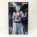 【中古】【未開封】グリムジョー・ジャガージャック 「一番くじ BLEACH-ブリーチ- Stirring Souls vol.3」 MASTERLISE B賞＜フィギュア＞（代引き不可）6585