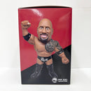 【中古】【開封品】The Rock-ザ・ロック- 「16dソフビコレクション」 シリーズNo.021 ソフビフィギュア＜フィギュア＞（代引き不可）6585