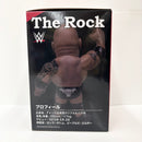 【中古】【開封品】The Rock-ザ・ロック- 「16dソフビコレクション」 シリーズNo.021 ソフビフィギュア＜フィギュア＞（代引き不可）6585