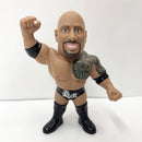 【中古】【開封品】The Rock-ザ・ロック- 「16dソフビコレクション」 シリーズNo.021 ソフビフィギュア＜フィギュア＞（代引き不可）6585