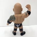 【中古】【開封品】The Rock-ザ・ロック- 「16dソフビコレクション」 シリーズNo.021 ソフビフィギュア＜フィギュア＞（代引き不可）6585