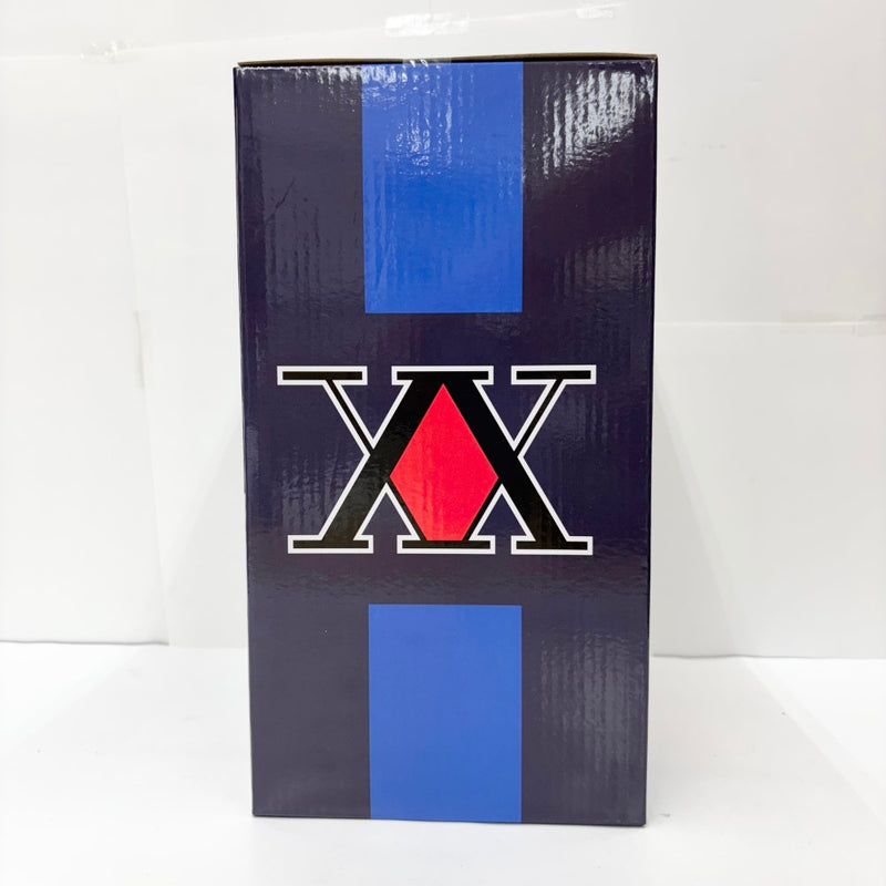 【中古】【未開封】ネテロ 「一番くじ HUNTER×HUNTER CHMERA ANT 2」 MASTERLISE B賞＜フィギュア＞（代引き不可）6585