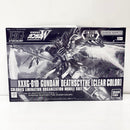 【中古】【未組立】1/144 HG XXXG-01D ガンダムデスサイズ(クリアカラー) 「新機動戦記ガンダムW」 イベント限定 [5062048]＜プラモデル＞（代引き不可）6585