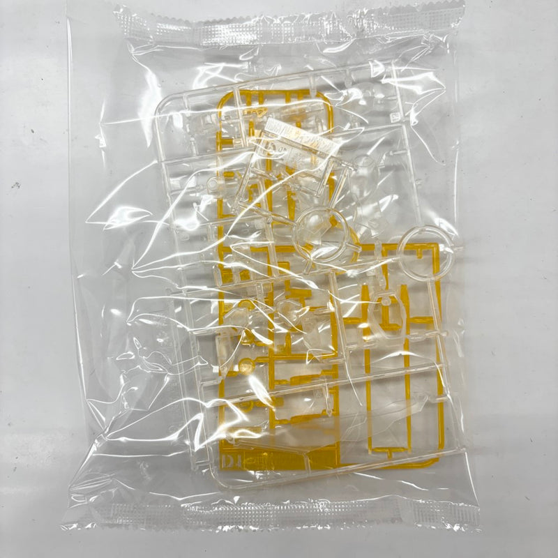 【中古】【未組立】1/144 HG XXXG-01W ウイングガンダム(クリアカラー) 「新機動戦記ガンダムW」 イベント限定 [5063412]＜プラモデル＞（代引き不可）6585
