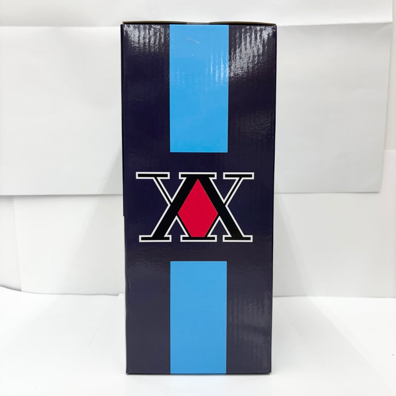 【中古】【未開封】キルア 「一番くじ HUNTER×HUNTER CHMERA ANT 2」 MASTERLISE D賞＜フィギュア＞（代引き不可）6585