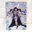 【中古】【未開封】ヘスティア -白無垢- 「ダンジョンに出会いを求めるのは間違っているだろうかIV」＜フィギュア＞（代引き不可）6585