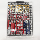 【中古】【未組立】1/144 EXPO2025 RX-78F00/E ガンダム「GUNDAM NEXT FUTURE PAVILION」 [5068555/5068890]＜プラモデル＞（代引き不可）6585