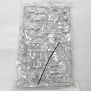 【中古】【未組立】1/144 HG ガンダムバルバトスルプスレクス ソリッドクリア「一番くじ 機動戦士ガンダム ガンプラ 2024」D賞＜プラモデル＞（代引き不可）6585