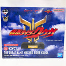 【中古】【未開封】仮面ライダークウガ THE GREAT NAME 「一番くじ 仮面ライダークウガ -Back to A New Legend-」ラストワン賞＜フィギュア＞（代引き不可）6585