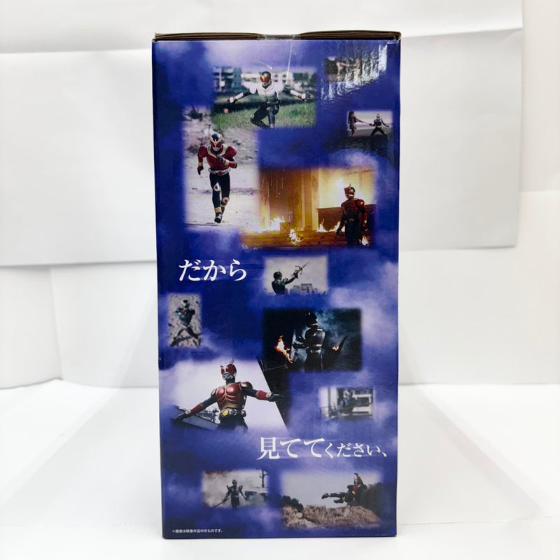 【中古】【未開封】仮面ライダークウガ THE GREAT NAME 「一番くじ 仮面ライダークウガ -Back to A New Legend-」ラストワン賞＜フィギュア＞（代引き不可）6585