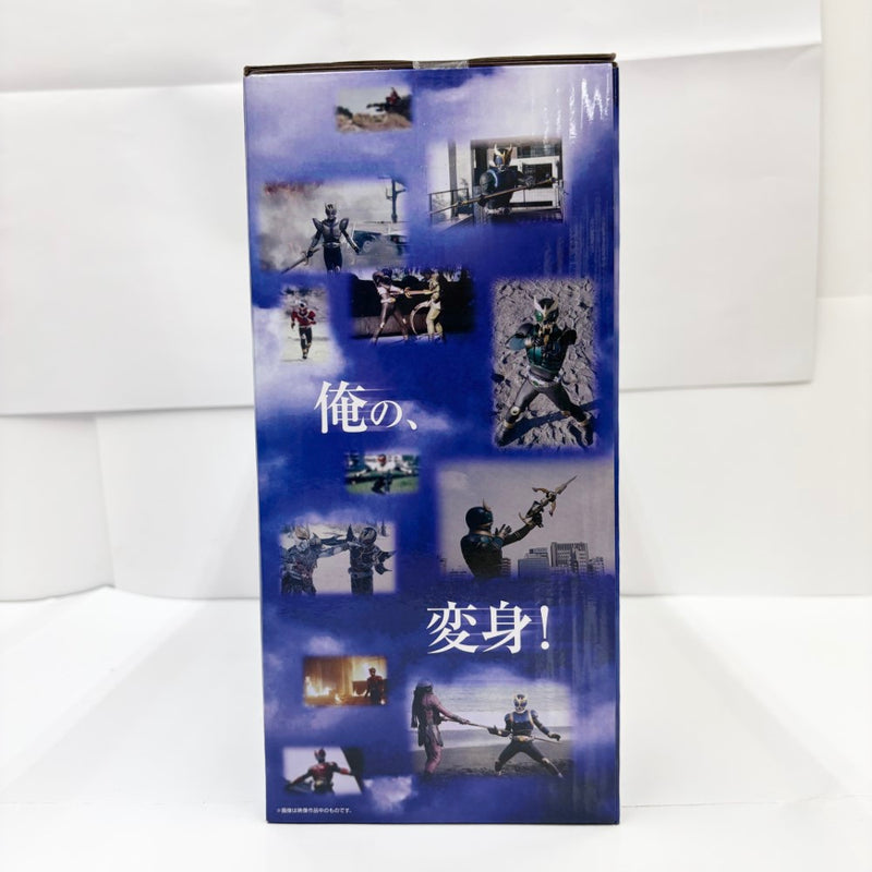 【中古】【未開封】仮面ライダークウガ THE GREAT NAME 「一番くじ 仮面ライダークウガ -Back to A New Legend-」ラストワン賞＜フィギュア＞（代引き不可）6585