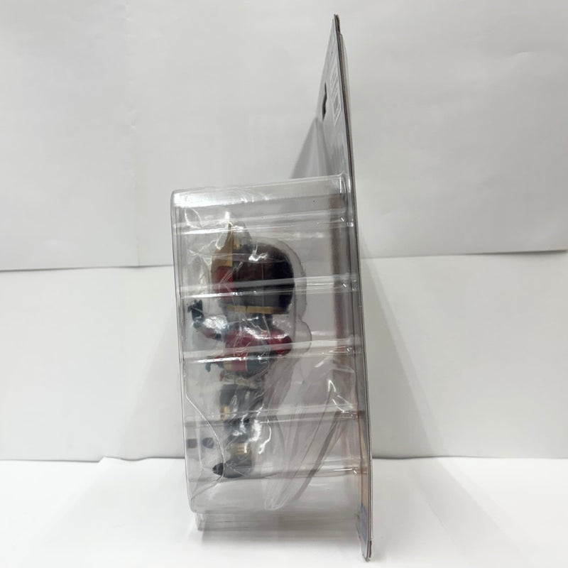 【中古】【未開封】仮面ライダークウガ マイティフォーム 「一番くじ 仮面ライダークウガ -Back to A New Legend-」B賞＜フィギュア＞（代引き不可）6585