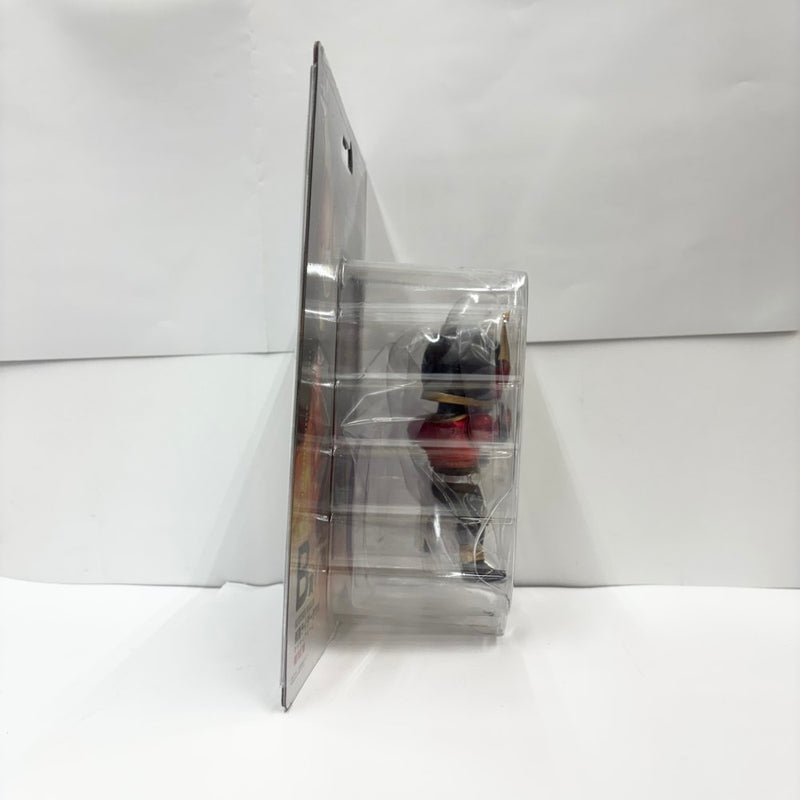【中古】【未開封】仮面ライダークウガ マイティフォーム 「一番くじ 仮面ライダークウガ -Back to A New Legend-」B賞＜フィギュア＞（代引き不可）6585
