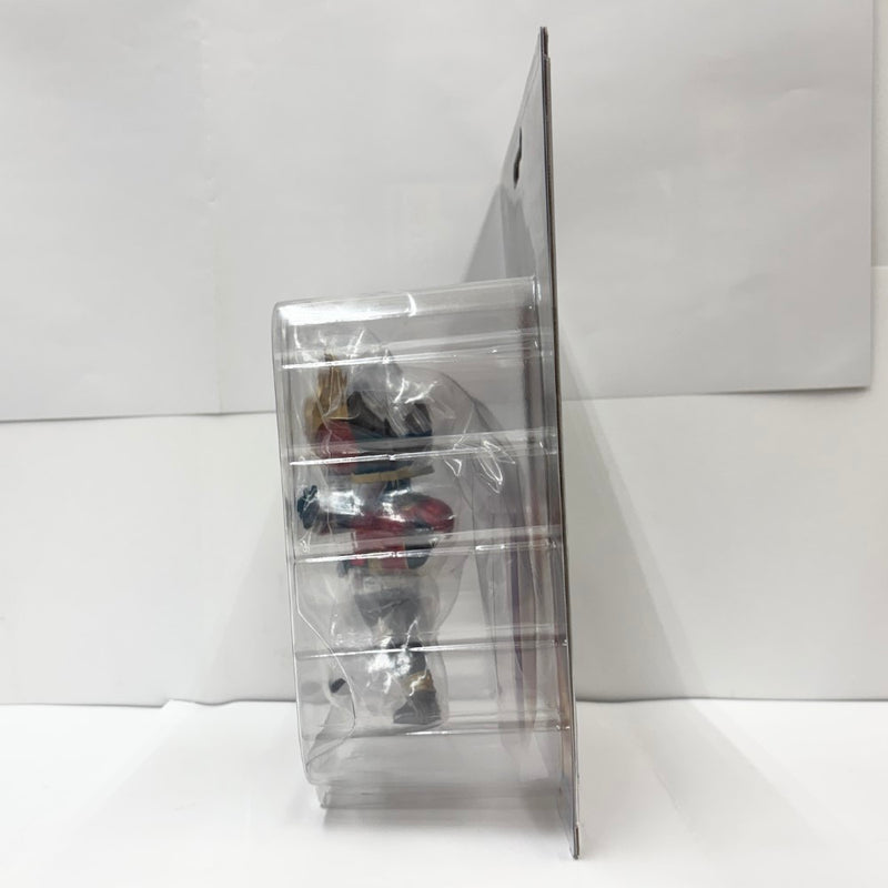 【中古】【未開封】仮面ライダークウガ マイティフォーム 「一番くじ 仮面ライダークウガ -Back to A New Legend-」B賞＜フィギュア＞（代引き不可）6585