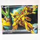 【中古】【未組立】1/144 HGBD：R リライジングガンダム 「ガンダムビルドダイバーズRe：RISE」 [5060744]＜プラモデル＞（代引き不可）6585