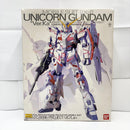 【中古】【未組立】1/100 MG RX-0 ユニコーンガンダム Ver.Ka 「機動戦士ガンダムUC」 [0152245]＜プラモデル＞（代引き不可）6585