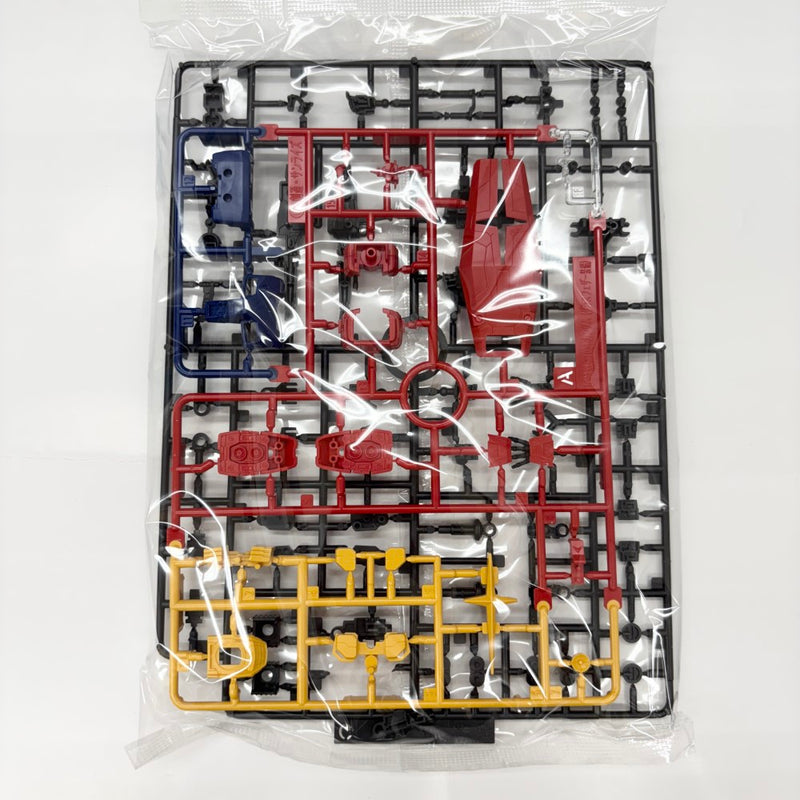 【中古】【未組立】1/144 EXPO2025 RX-78F00/E ガンダム「GUNDAM NEXT FUTURE PAVILION」 [5068555/5068890]＜プラモデル＞（代引き不可）6585