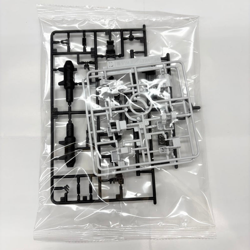 【中古】【未組立】1/144 HG ガンダムアスモデウス 「機動戦士ガンダム 鉄血のオルフェンズ ウルズハント」 [5063383]＜プラモデル＞（代引き不可）6585