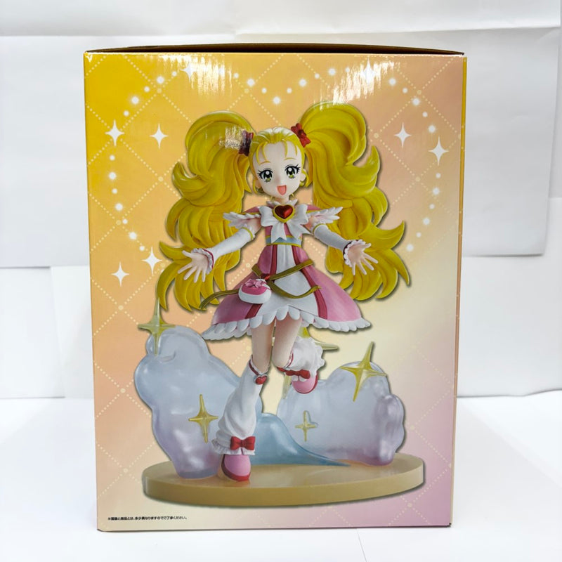 【中古】【未開封】シャイニールミナス 「一番くじ プリキュア 〜Forever Hearts!〜」 ラストワン賞＜フィギュア＞（代引き不可）6585