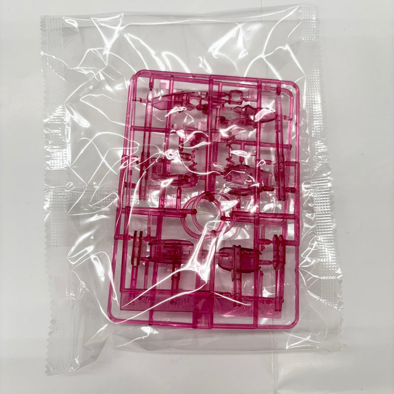 【中古】【未組立】1/144 RG GNT-0000/FS ダブルオークアンタフルセイバー(トランザムクリア) 「機動戦士ガンダム00V戦記」＜プラモデル＞（代引き不可）6585