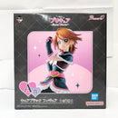 【中古】【未開封】キュアブラック 「一番くじ プリキュア 〜Forever Hearts!〜」 A賞＜フィギュア＞（代引き不可）6585